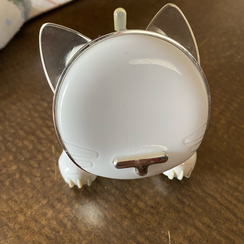 Hasbro I-Cat